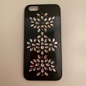 Baublebar crystal iPhone 6 case